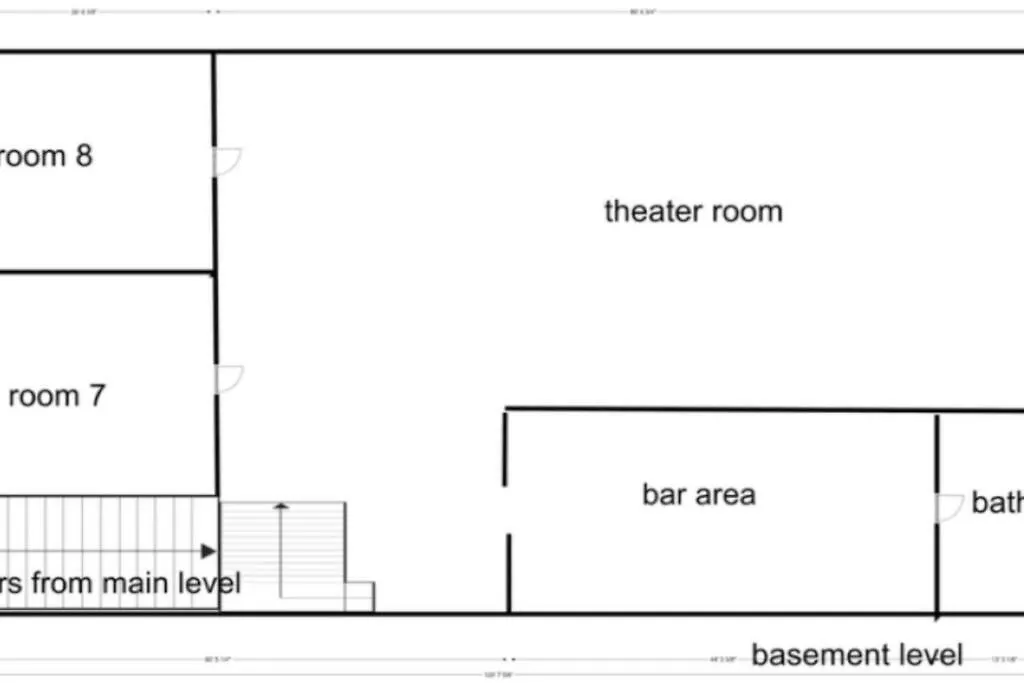 Best Location In Scottsdale, 8 Bedroom House, Heated Pool, Spa, Game Room, Bbq, Putting Green 凤凰城