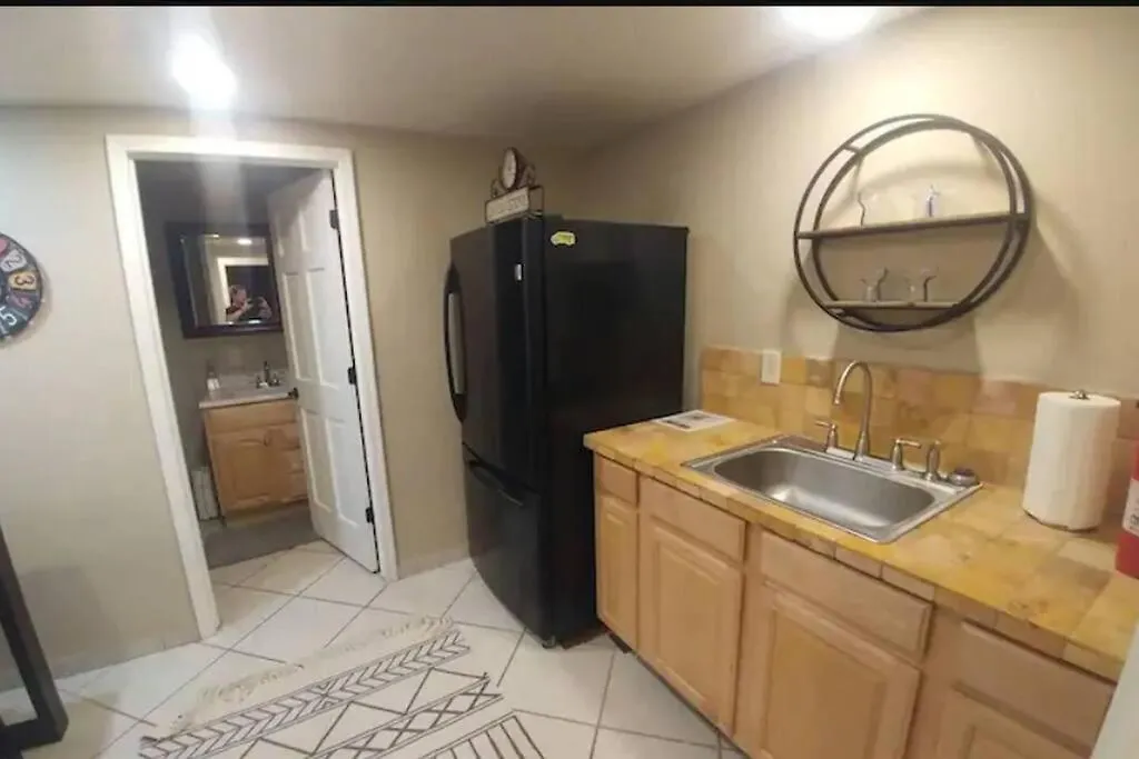 度假居 Best Location In Scottsdale, 8 Bedroom House, Heated Pool, Spa, Game Room, Bbq, Putting Green 凤凰城