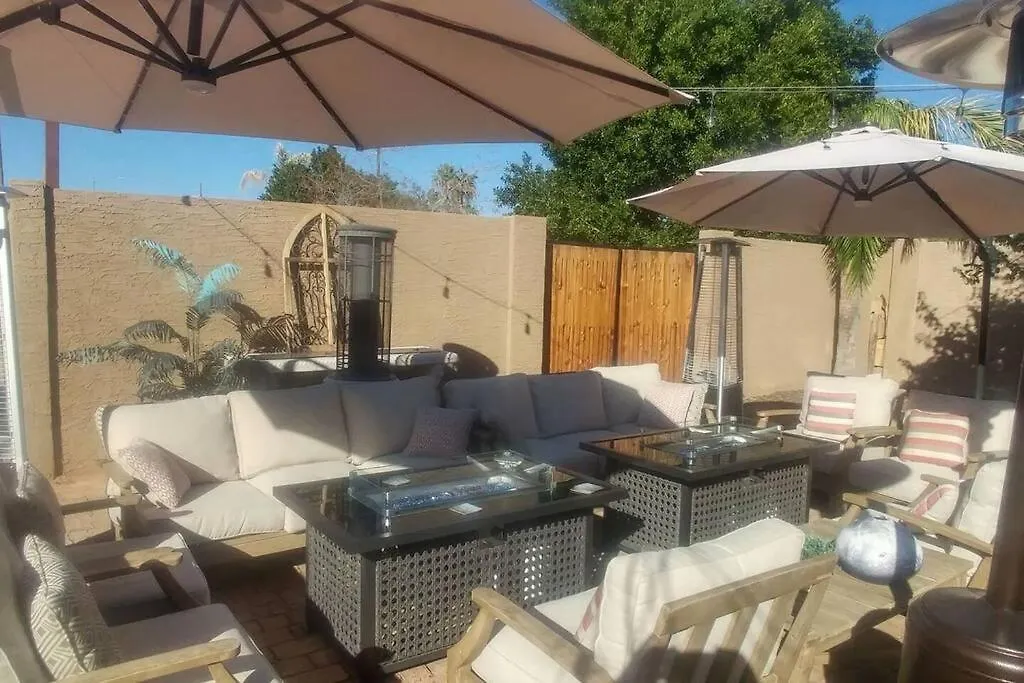 Best Location In Scottsdale, 8 Bedroom House, Heated Pool, Spa, Game Room, Bbq, Putting Green Phoenix 0*,